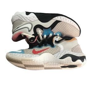 lola and bugs nike shoes